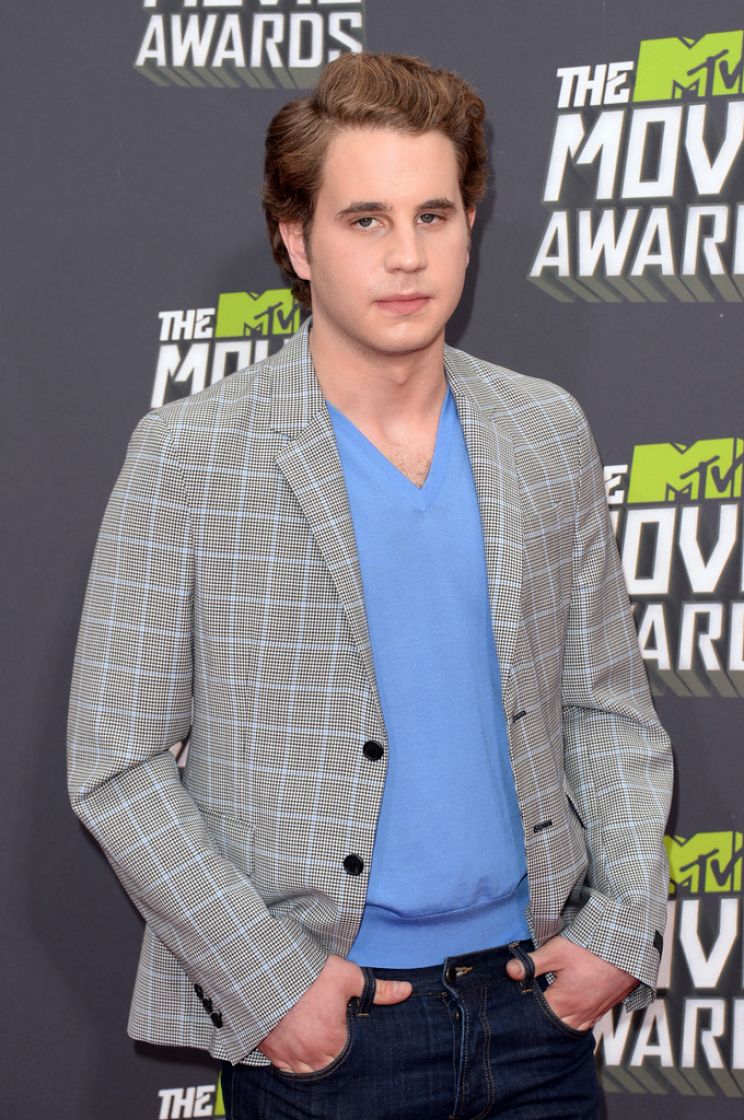 Ben Platt
