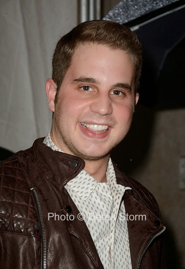 Ben Platt