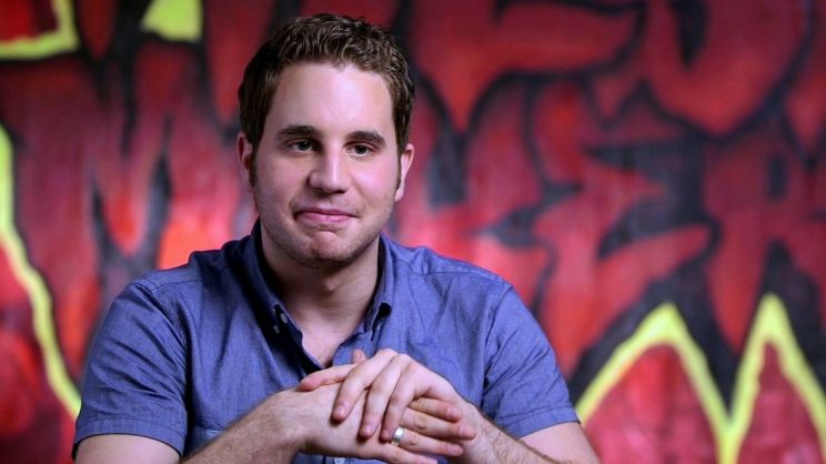 Ben Platt