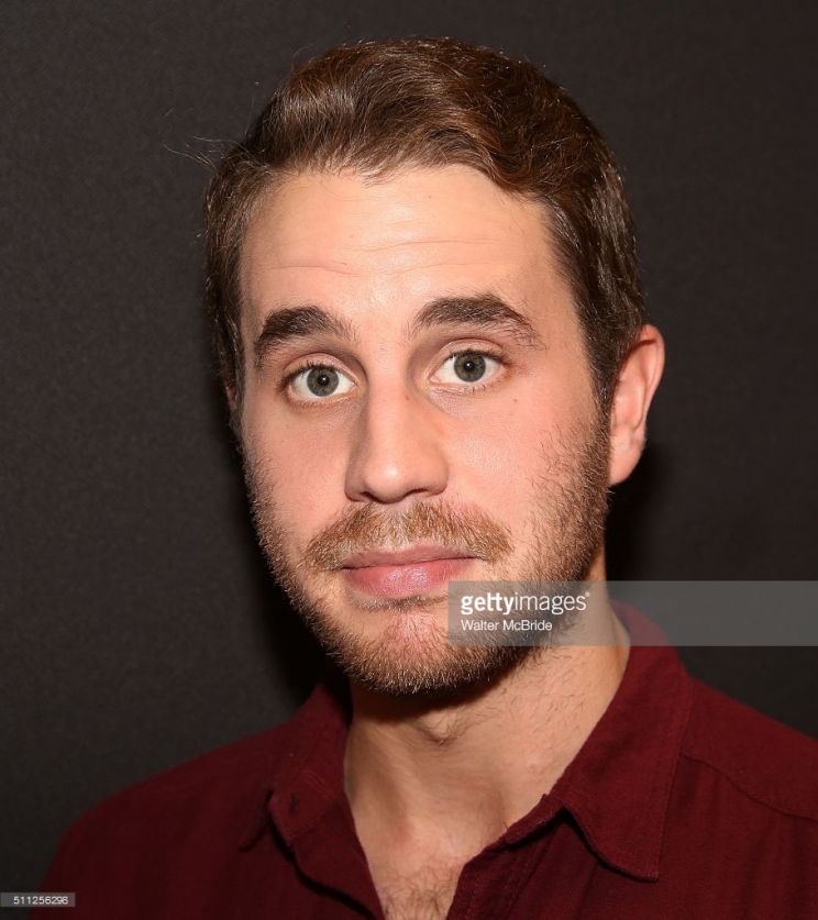 Ben Platt
