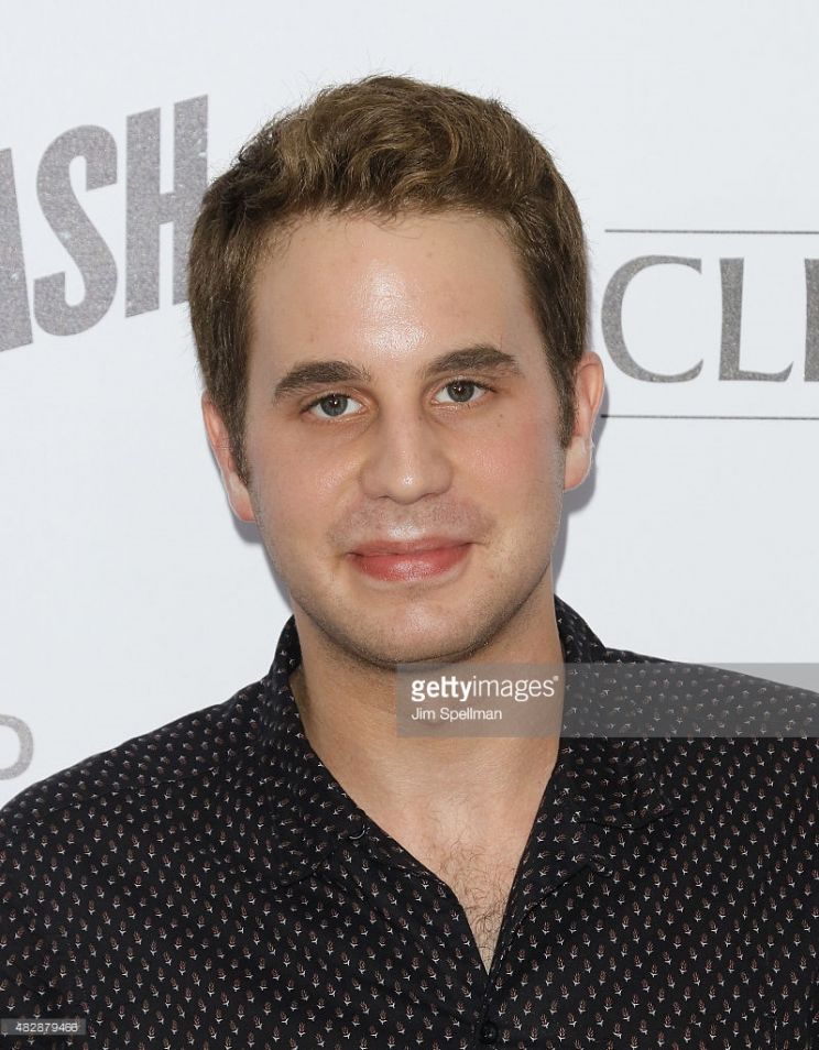 Ben Platt