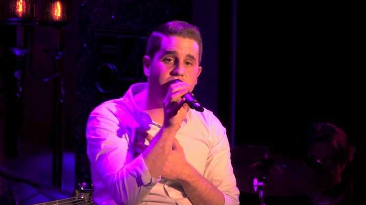 Ben Platt