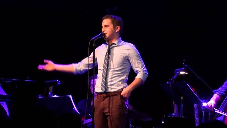 Ben Platt