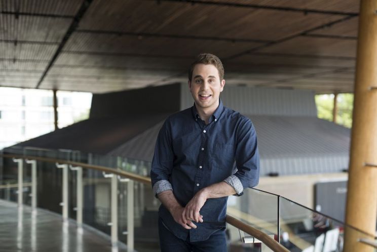 Ben Platt
