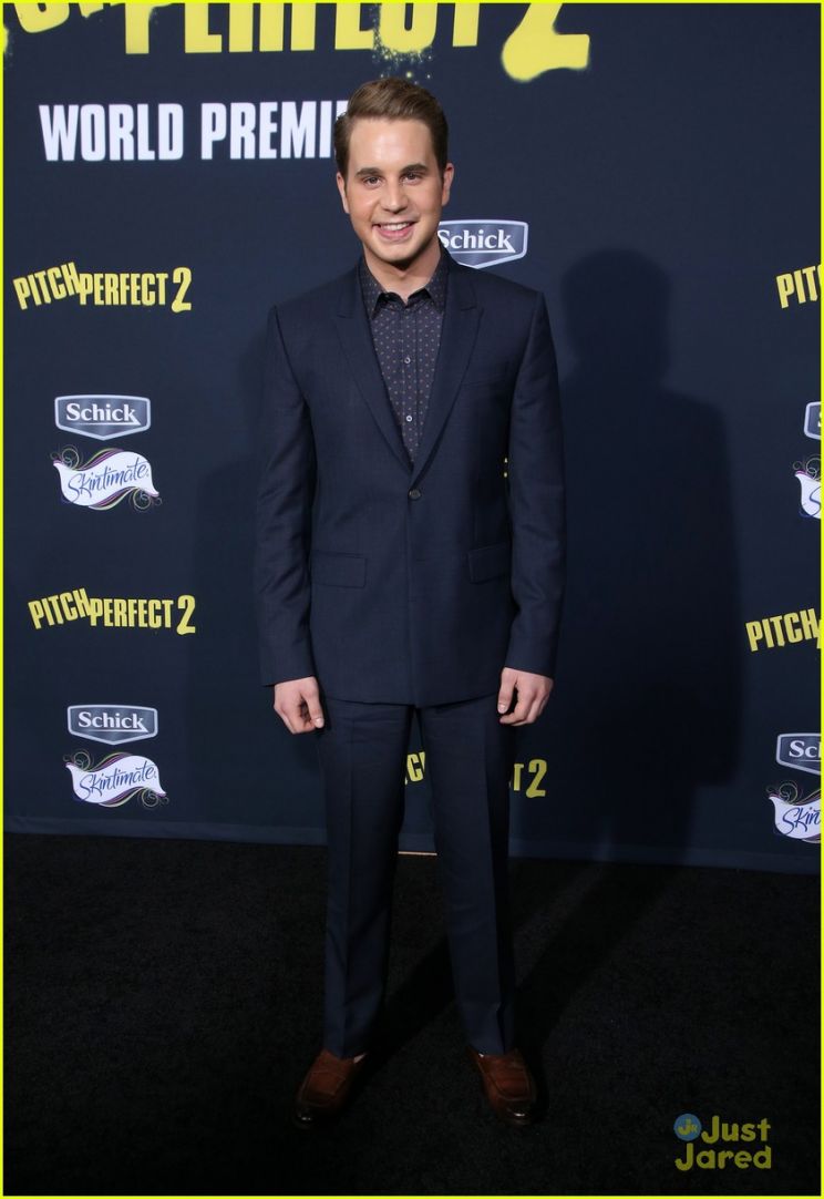 Ben Platt