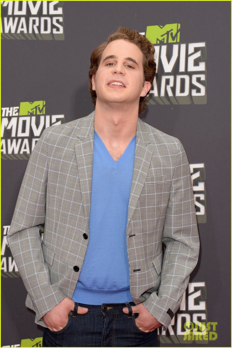 Ben Platt
