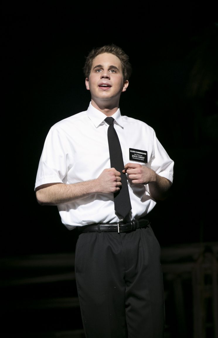 Ben Platt