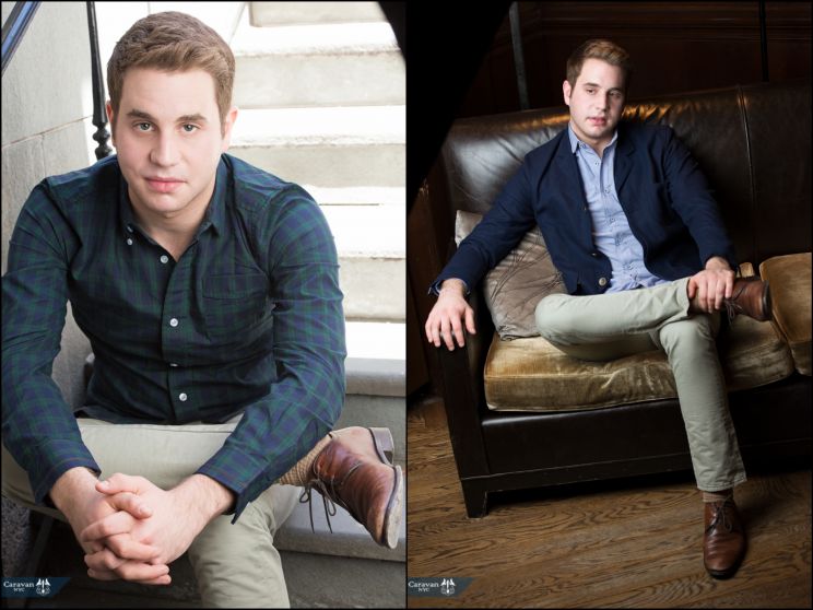 Ben Platt