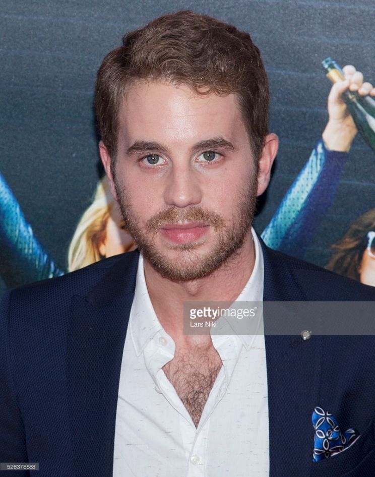 Ben Platt