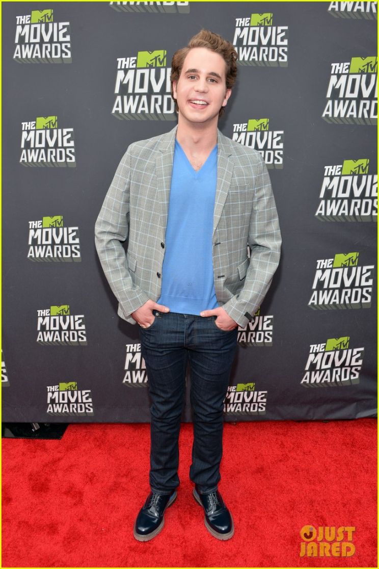 Ben Platt