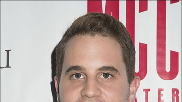 Ben Platt