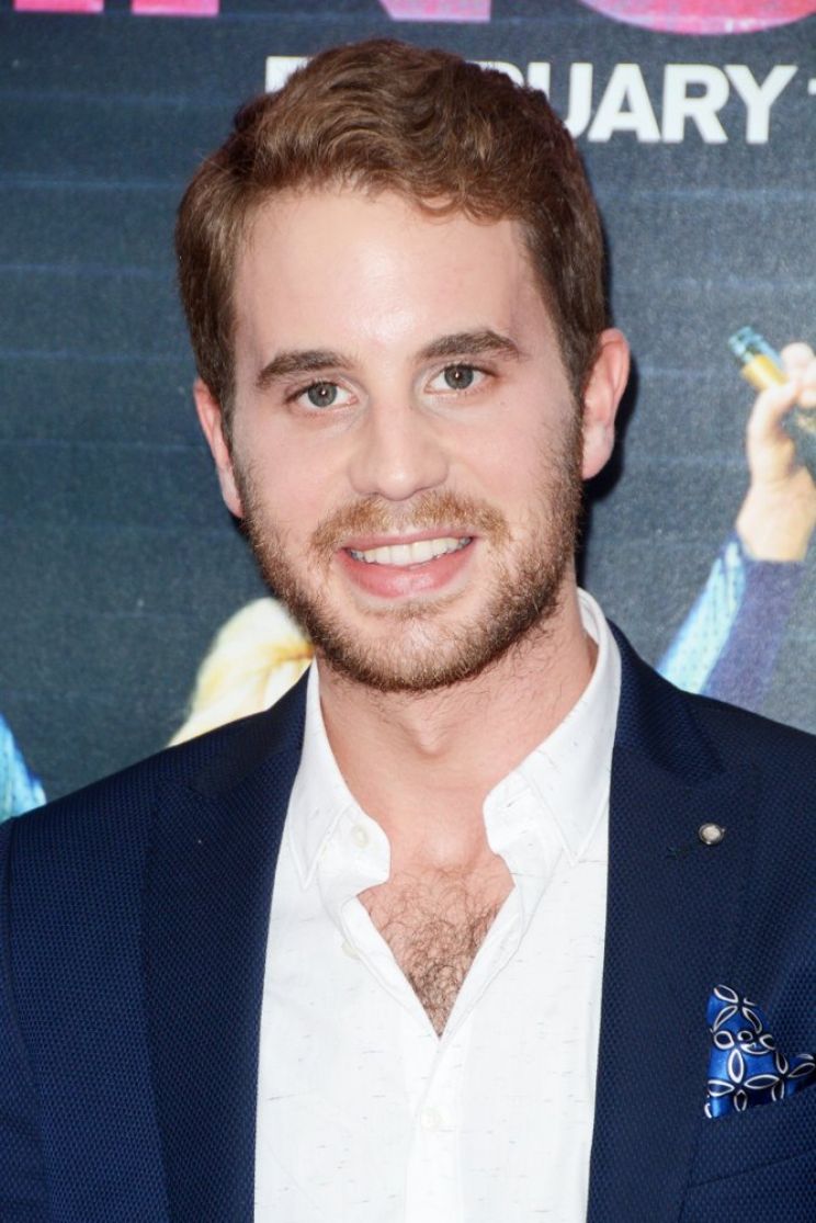 Ben Platt
