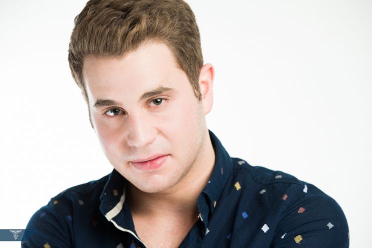 Ben Platt