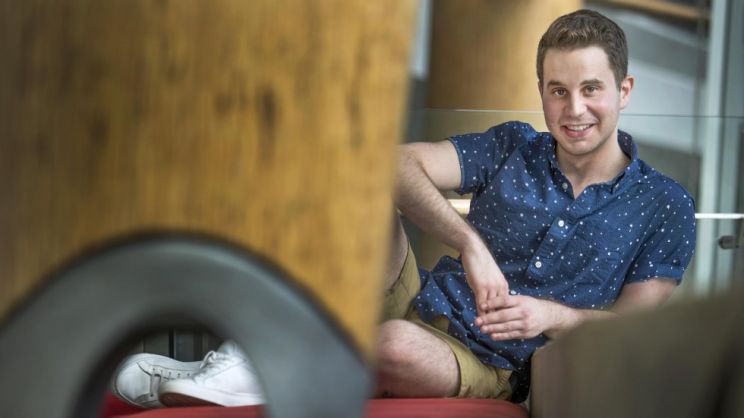 Ben Platt