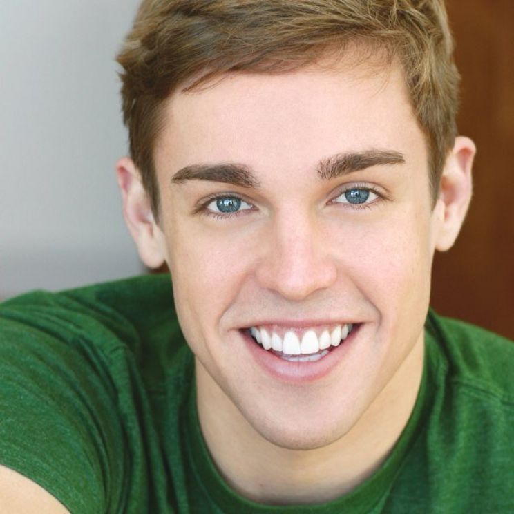 Ben Platt