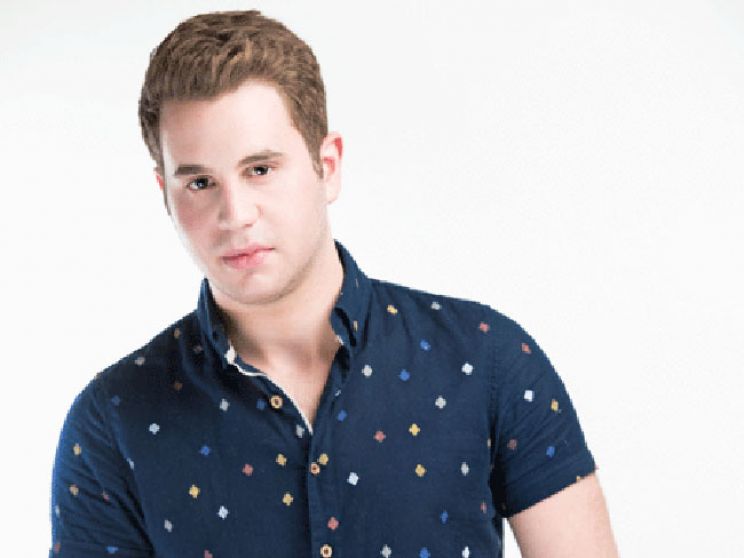 Ben Platt