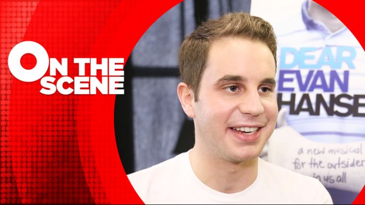 Ben Platt