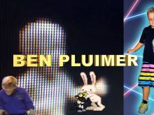 Ben Pluimer