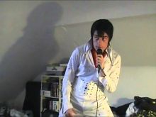Ben Presley