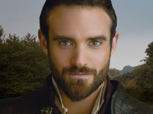 Ben Presley