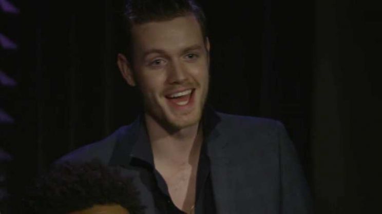 Ben Presley
