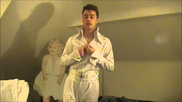 Ben Presley