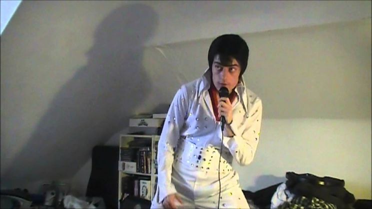Ben Presley