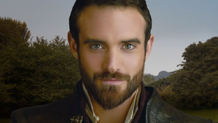 Ben Presley