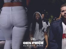Ben Price