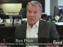Ben Price