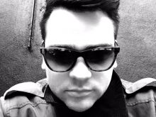 Ben Price