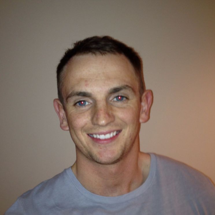 Ben Price
