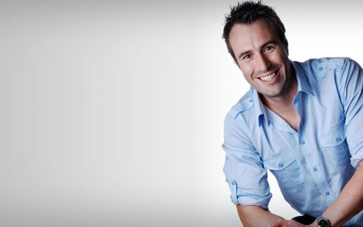 Ben Price