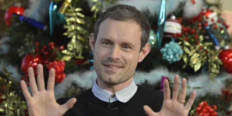 Ben Price