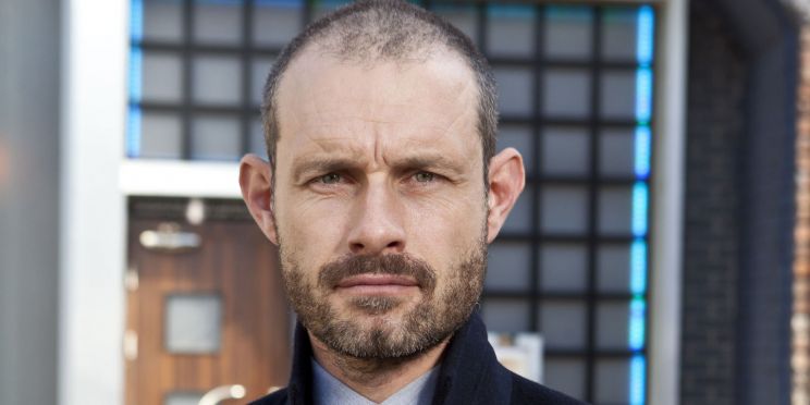 Ben Price