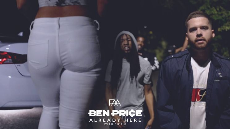 Ben Price