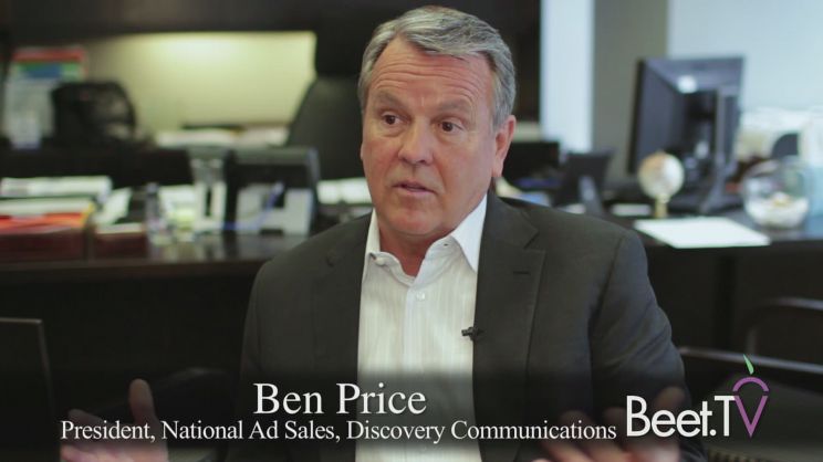 Ben Price