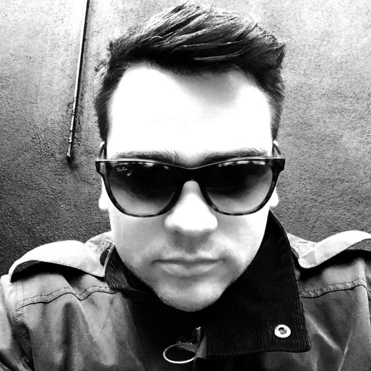 Ben Price