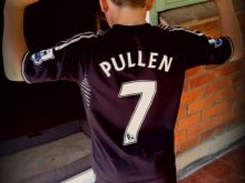 Ben Pullen