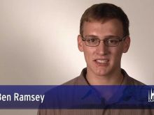 Ben Ramsey