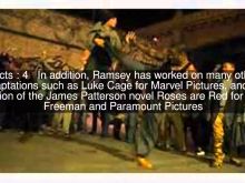 Ben Ramsey