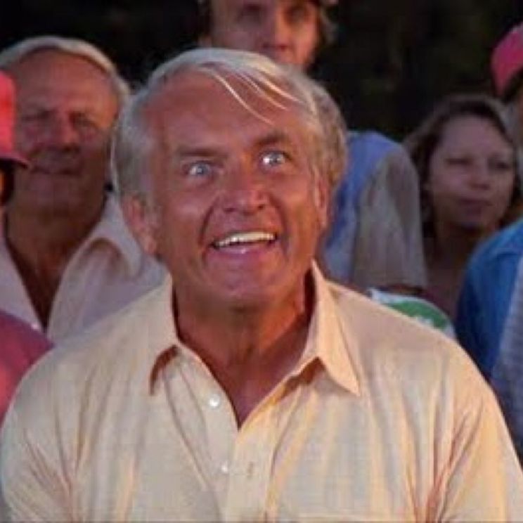Ben Ramsey