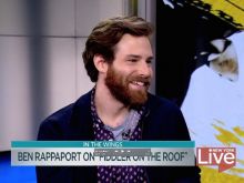 Ben Rappaport