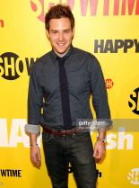 Ben Rappaport