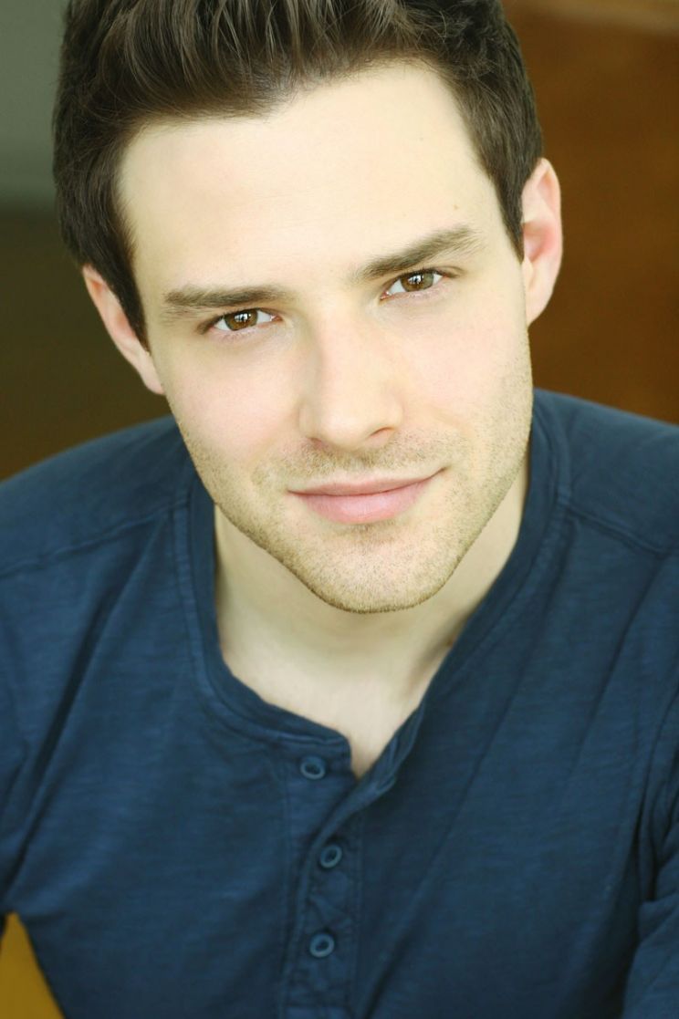 Ben Rappaport