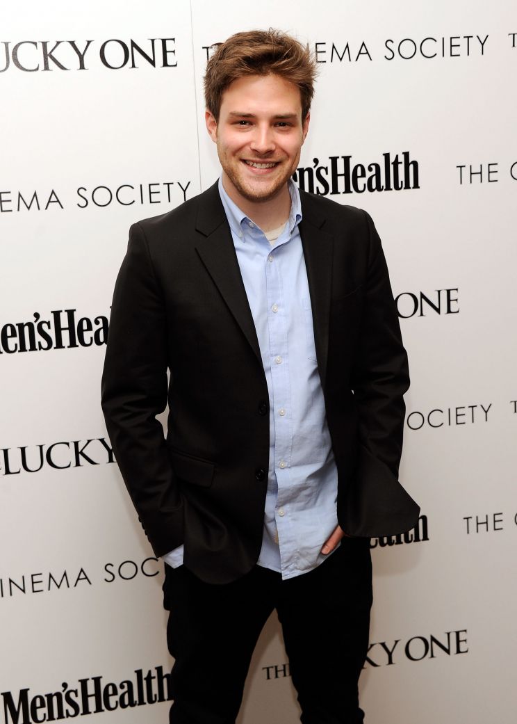 Ben Rappaport