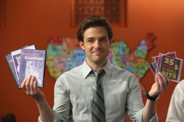 Ben Rappaport