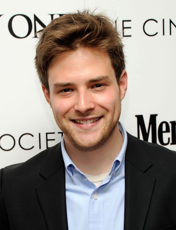 Ben Rappaport