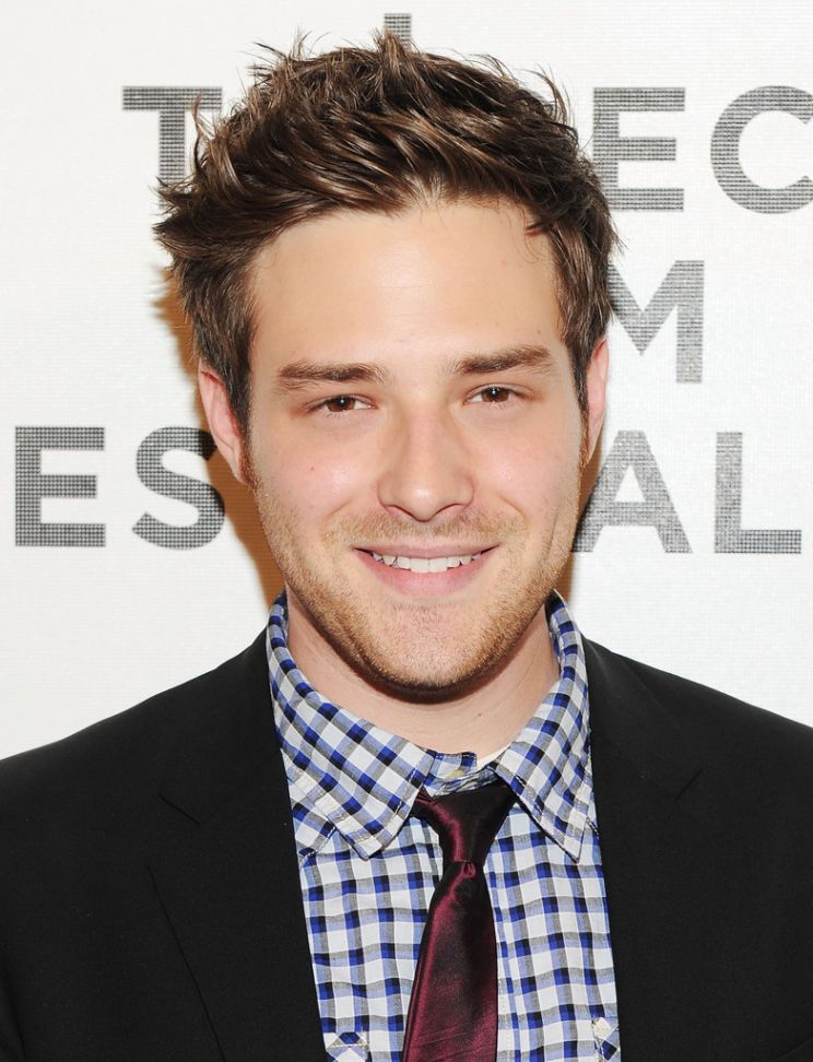 Ben Rappaport