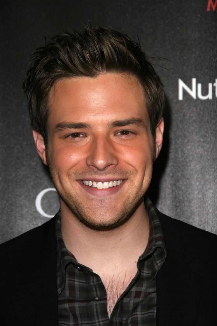 Ben Rappaport